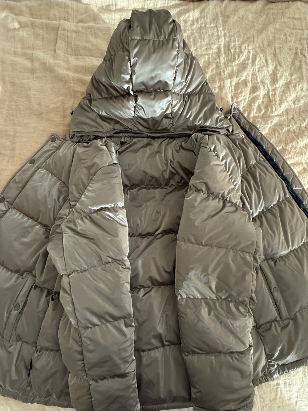 ARITZIA Super Puff Liquid Shine - Picture 8 of 8